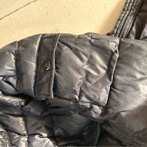 Sold - SAM GIRLS DOWN JACKET SIZE 12 - Picture 6 of 6
